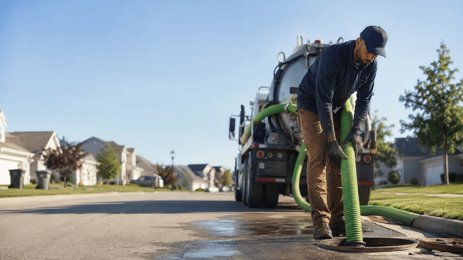 Mosquito Control in Whitman, NE
